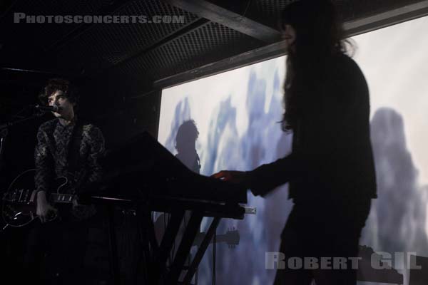 THE KVB - 2015-04-09 - PARIS - Batofar - 